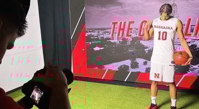 Klark Riethauser 2026 basketball